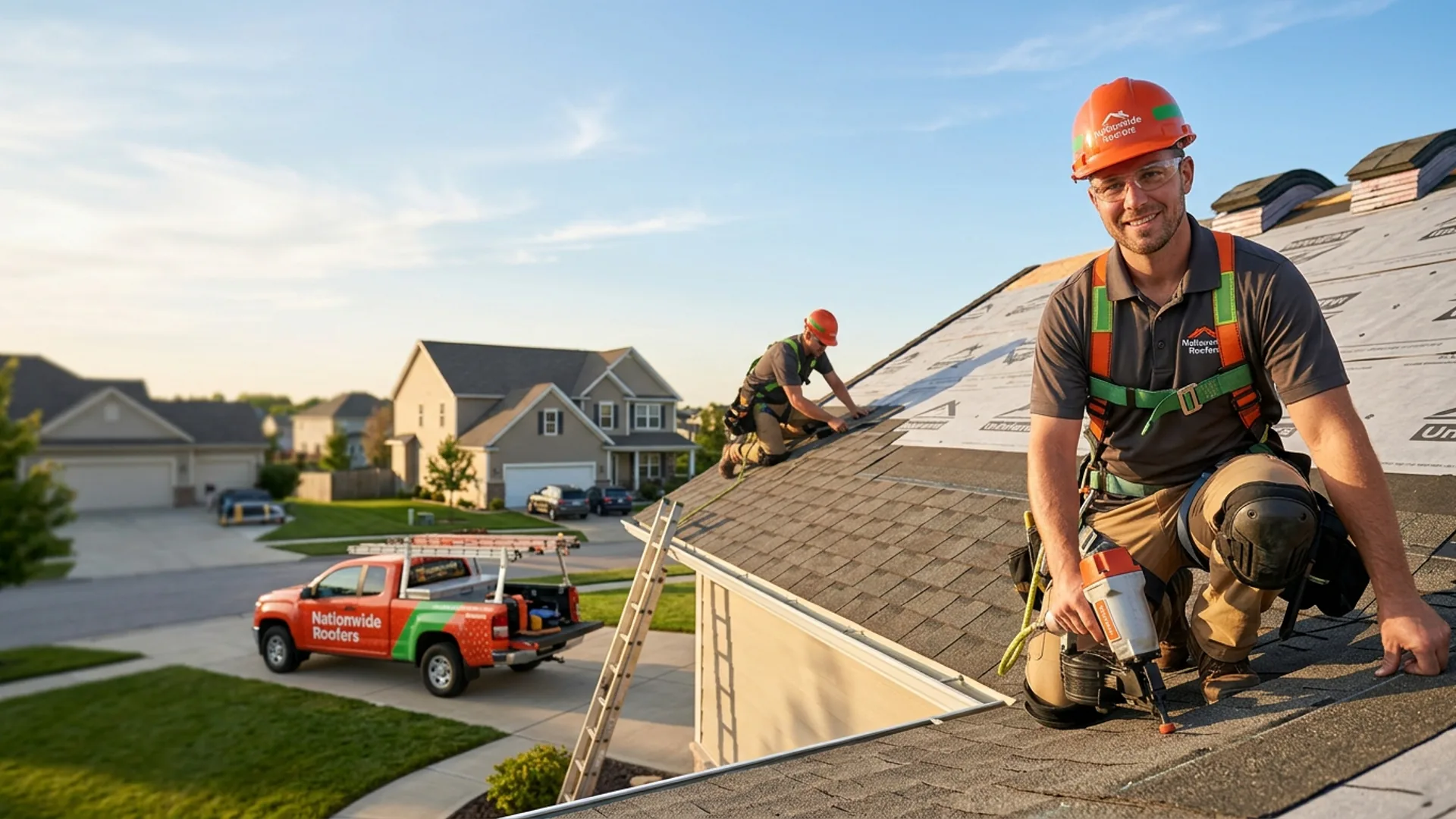 Expert Roof Installation Rochester, NH Near Me